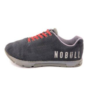 NoBull Project Superfabric Trainer Shoes 9.5